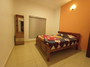 Eden Homestay